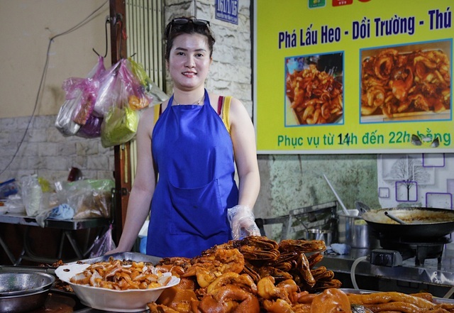 Cách làm phá lấu bò ngon khó cưỡng  Ẩm thực  Việt Giải Trí