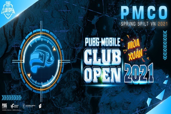 PUBG Mobile khởi động giải đấu PMCO mùa Xuân 2021