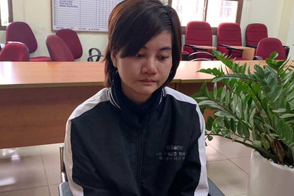 Phá đường dây mang thai hộ giá hàng trăm triệu đồng ở Hà Nội