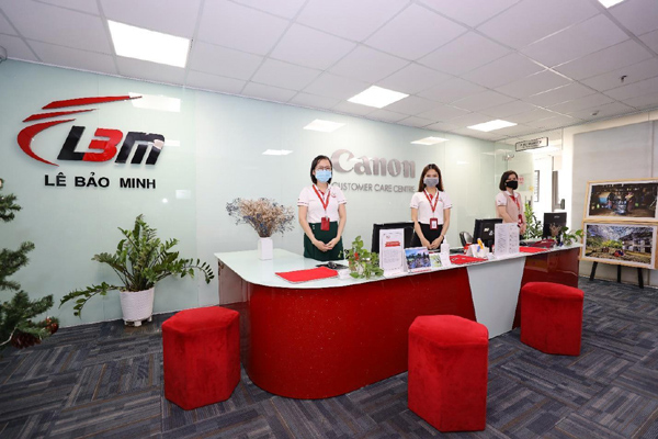 Công ty Lê Bảo Minh thành công đột phá với chiến lược ‘vì khách hàng’
