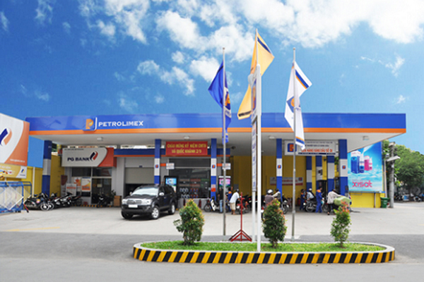 Petrolimex - 65 năm vững sứ mệnh ‘trái tim xăng dầu’