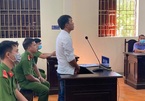 Lên Facebook lăng mạ lãnh đạo huyện, thanh niên ở Đồng Nai bị phạt 1 năm tù