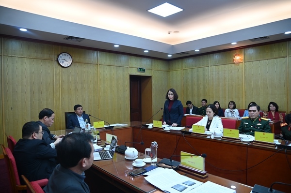 Tổng điều tra kinh tế năm 2021: Cung cấp số liệu toàn bộ các ngành kinh tế