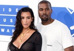Kanye West tặng Kim Kardashian 5 chiếc siêu xe trị giá 1 triệu USD