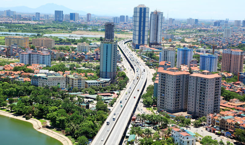 Hà Nội đặt hàng Cục Thống kê