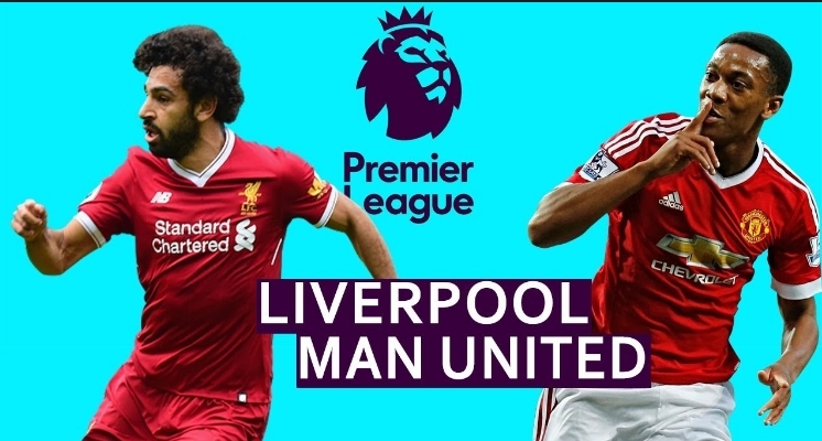 Xem trực tiếp Liverpool vs MU ở kênh nào?