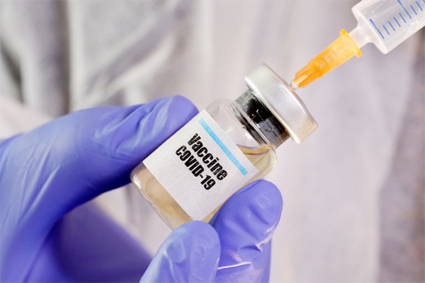 Bộ Y tế: Tiêm mũi 4 vắc xin Covid-19 sau mũi 3 ít nhất bốn tháng
