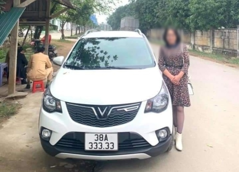 Biển số xe Hà Tĩnh - Hệ thống nhận diện phương tiện và ý nghĩa các mã số đặc trưng
