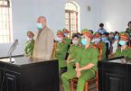 Đề nghị tử hình cựu bí thư xã giết người, đốt xác ở Đắk Nông