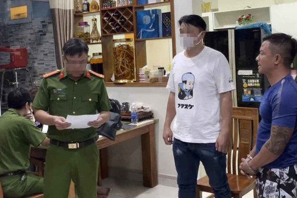 Cách thức hoạt động của đường dây lô đề trăm tỷ ở Sài Gòn