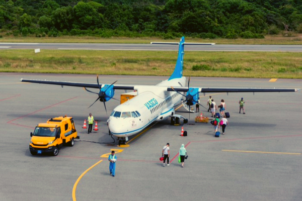 Ha Giang seeks new airport
