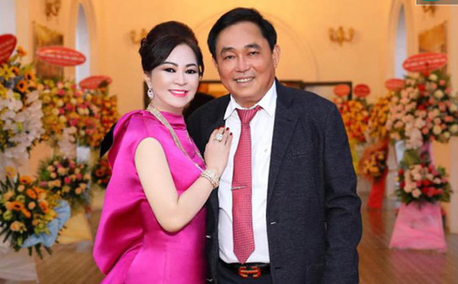 Bà chủ Đại Nam, vợ ông Dũng Lò Vôi công bố sự thật đau lòng: Con trai cá độ, dính vào xã hội đen