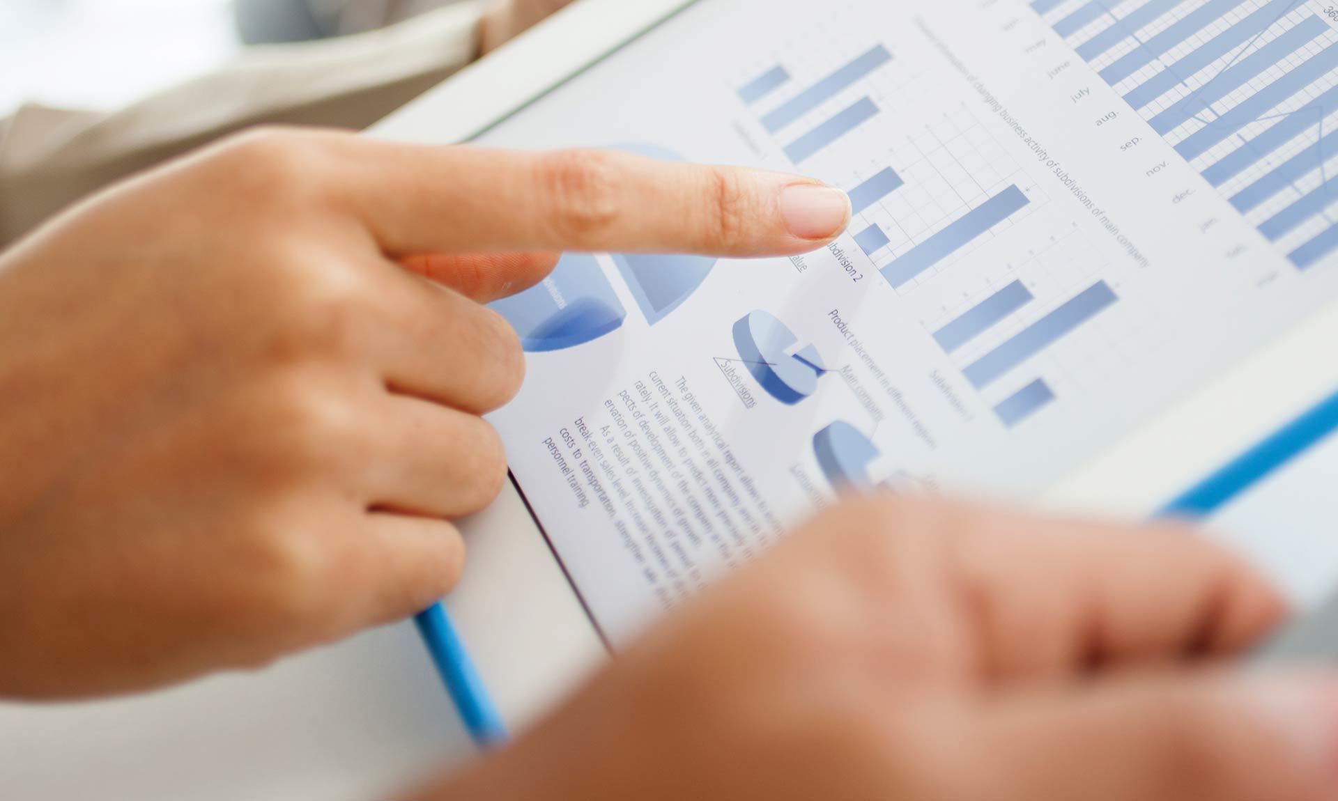 Những điểm mới của Luật Thống kê hiện hành so với với Luật thống kê 2003