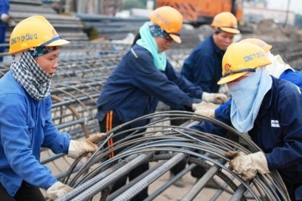 Trả lương cho người lao động chưa thành niên