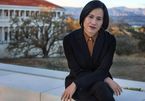 Người gốc Việt làm giám đốc thư viện phim hàng đầu nước Mỹ