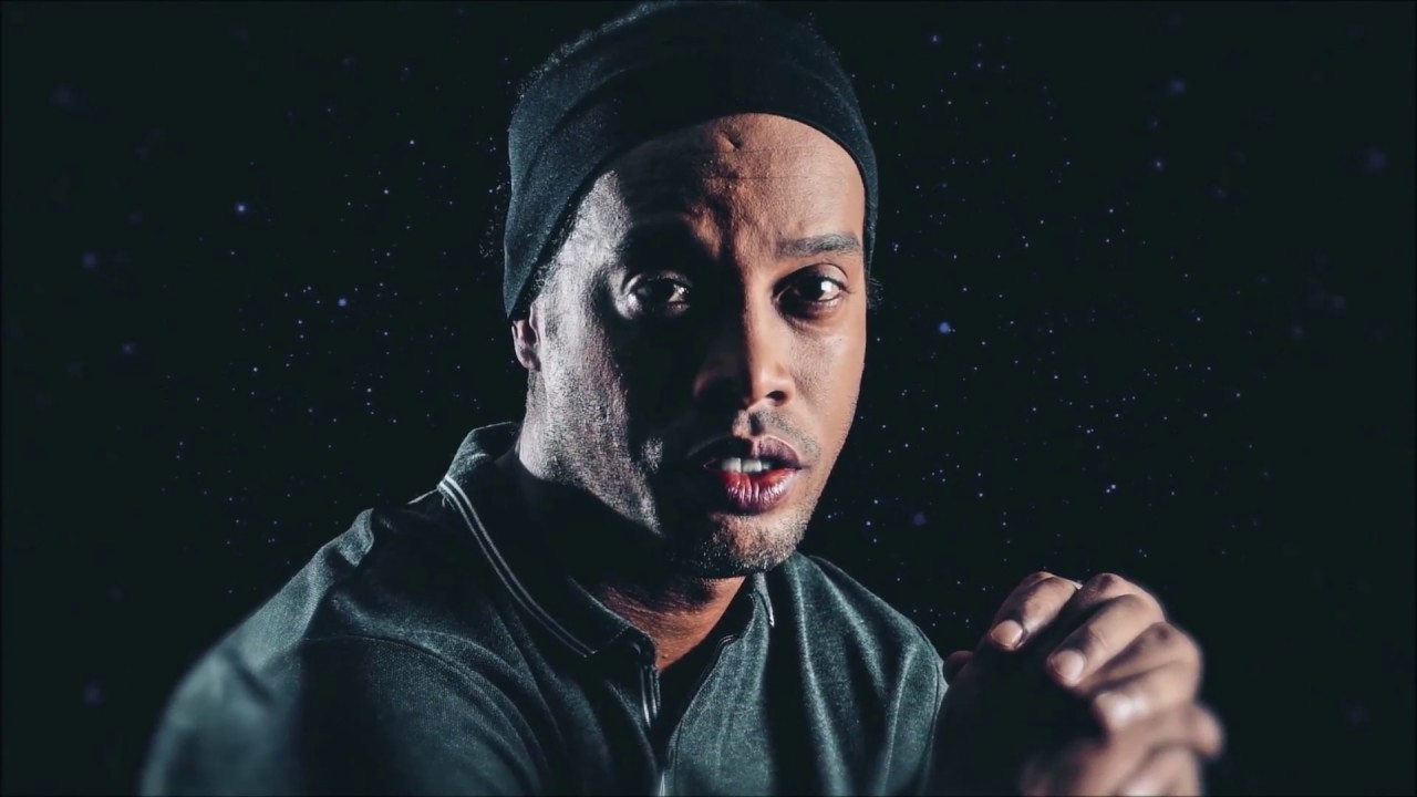 Ronaldinho: Ánh hào quang sau chuỗi ngày đen tối