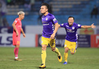 Hanoi FC and Viettel square off in Super Cup