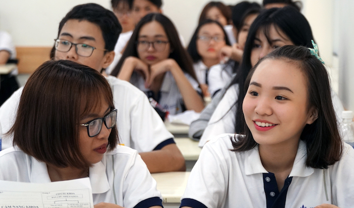 Trường đại học đua nhau mở ngành, tăng chỉ tiêu tuyển sinh