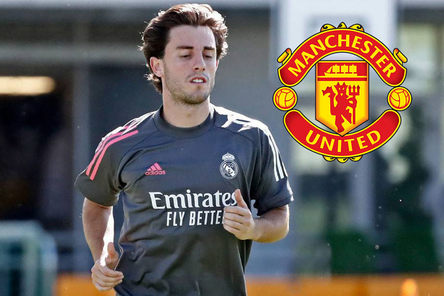 MU chốt Odriozola, Chelsea tranh Caicedo