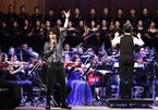 New Year’s concert 2021 scheduled in HCMC