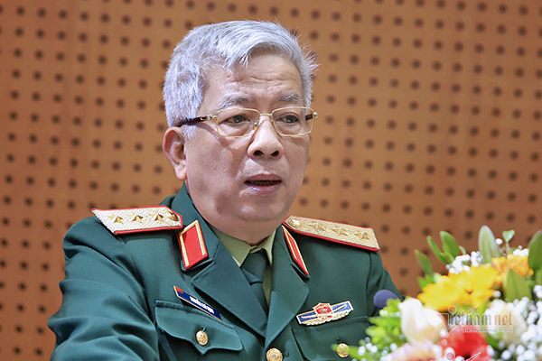 Thứ trưởng Quốc phòng: Xây dựng lòng tin, 'quyền lực mềm' trên trường quốc tế