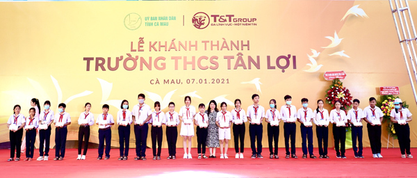 Trao giải thưởng Trần Văn Ơn lần thứ 11 năm 2014