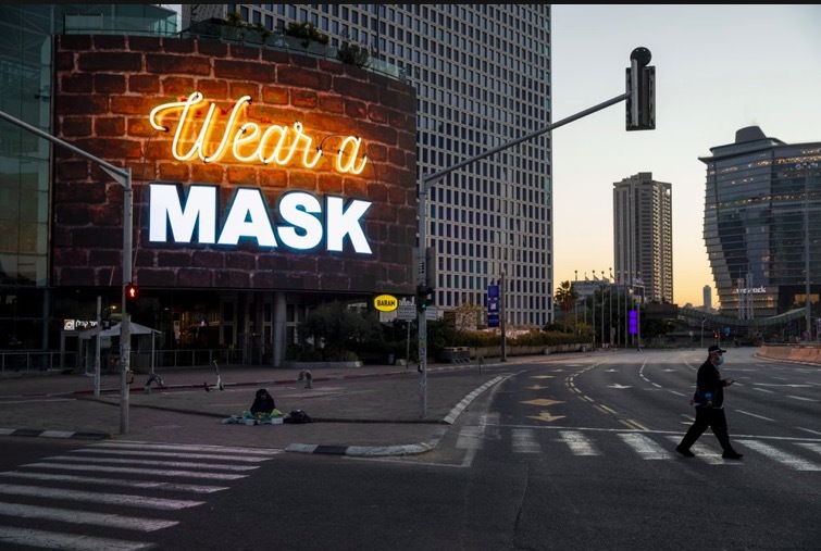 Thế giới đứng trước làn sóng Covid-19 thứ tư