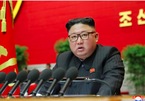 Triều Tiên nêu danh 'kẻ thù lớn nhất', doạ mở rộng kho hạt nhân