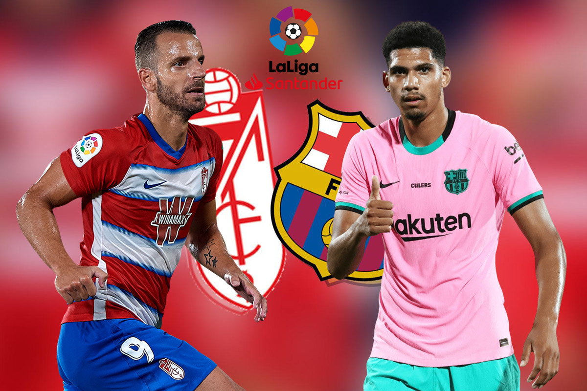 Nhận định Granada vs Barca: Nỗi lo hàng thủ