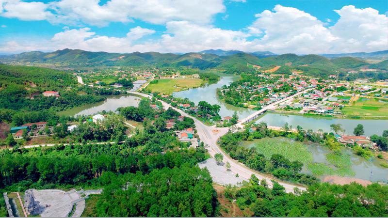Những giải pháp thống kê góp phần nâng cao chất lượng xây dựng báo cáo cấp cơ sở