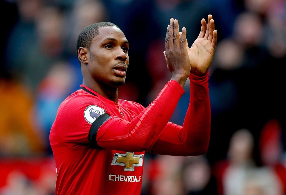 MU đấu Watford: Cơ hội cuối của Ighalo
