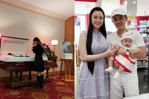 Phạm Thanh Thảo tiết lộ sự thật về vợ cũ Vân Quang Long, phân vân mở tài khoản cho bé Helen: 'Nên làm thế nào để hợp lý'