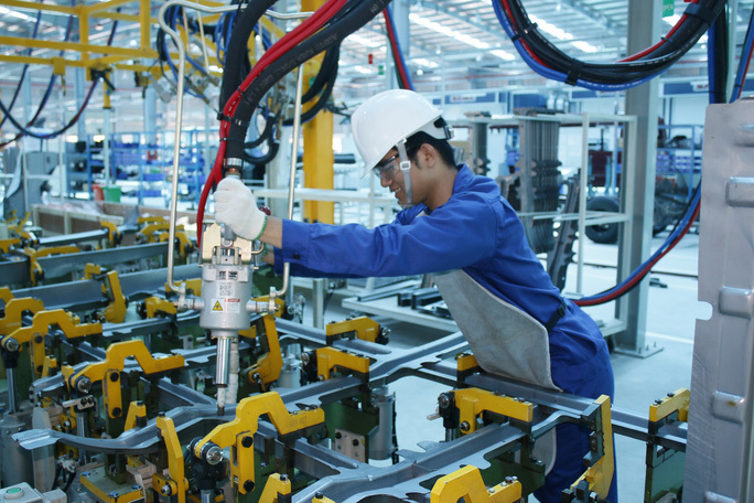 Cách tính thuế thu nhập cá nhân từ tiền lương, tiền công
