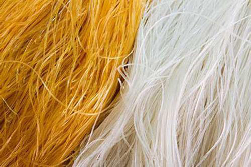 Mua miến dong ăn Tết nếu thấy đặc điểm này thì nên đặt xuống ngay