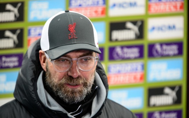 HLV Klopp tiết lộ kế hoạch của Liverpool đấu MU