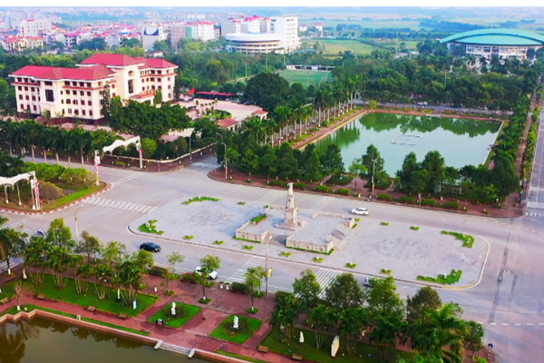 Có ‘Bác sĩ doanh nghiệp’, nhà đầu tư yên tâm rót vốn vào Bắc Ninh