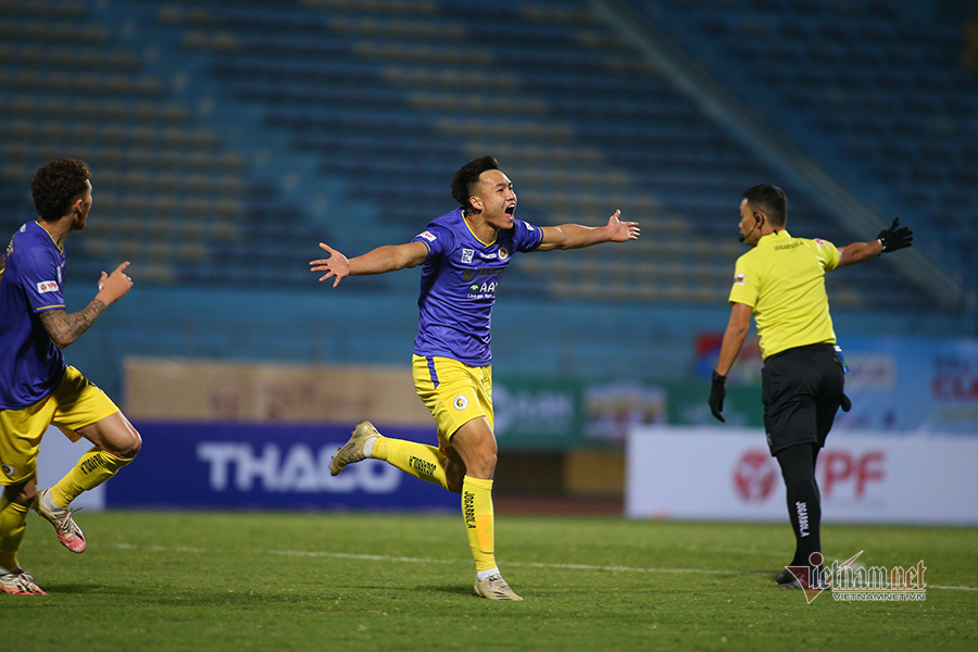 Hạ Viettel, Hà Nội san bằng kỷ lục 4 lần đoạt Siêu cúp