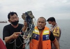 Máy bay Indonesia chở hơn 60 người đã gặp nạn