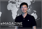 Tiến sĩ Việt khởi nghiệp ở Silicon Valley: Có thể rút ngắn con đường ra thế giới