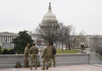 Mỹ xem xét triển khai binh sĩ có vũ trang đến thủ đô