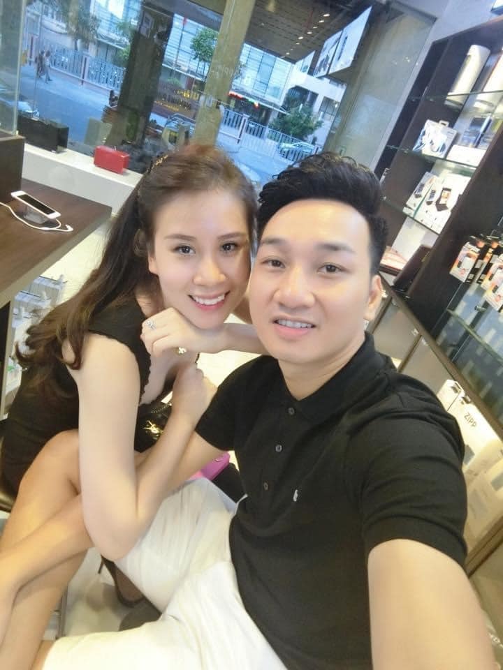 Chí Trung và Thành Trung hạnh phúc viên mãn sau đổ vỡ hôn nhân