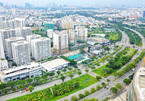 HCMC to pour investment in traffic infrastructure projects