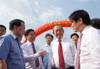 Khánh thành đường băng hơn 2.000 tỷ ở sân bay Tân Sơn Nhất