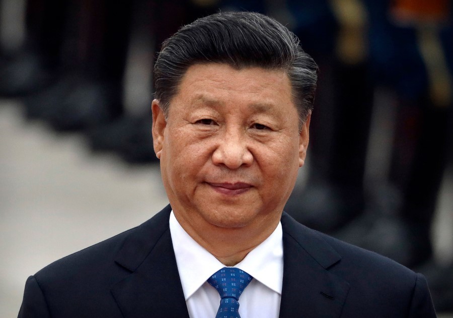 Trung Quốc thay đổi ra sao sau 5 thế hệ lãnh đạo