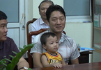 300 mắt thần và chuyện chưa kể sau vụ bắt cóc bé trai ở Bắc Ninh