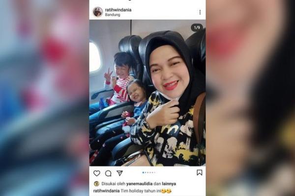 Những mảnh đời nạn nhân vụ rơi máy bay Indonesia