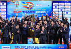 Hanoi FC defeat Viettel to win Super Cup