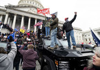 Hạ viện Mỹ điều tra thất bại tình báo trong vụ bạo loạn Đồi Capitol