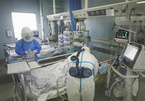 Phát hiện mới về sức khỏe bệnh nhân Covid-19 ở Vũ Hán sau 6 tháng