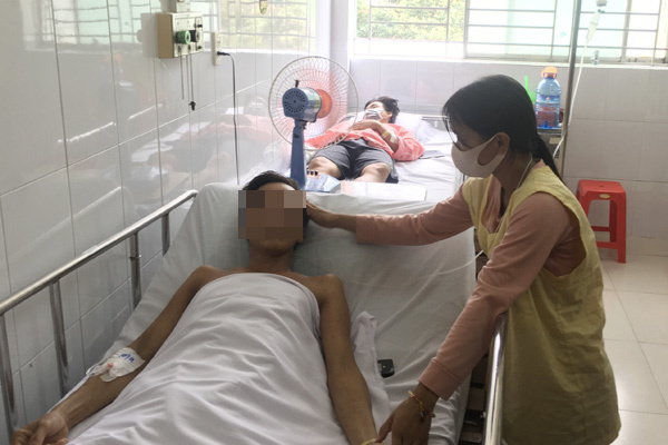 TP.HCM: Năm 2020 số lượt khám chữa bệnh giảm 4,2 triệu